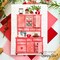 Lovely Layers: Hoosier Cabinet - Honey Cuts - Stand-Alone Dies